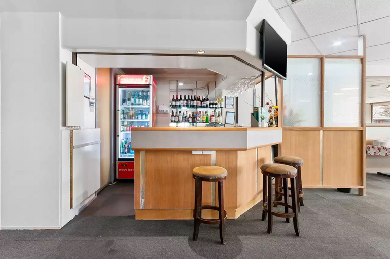 Food & Drinks 5, Quality Inn & Suites Traralgon, Latrobe - Traralgon