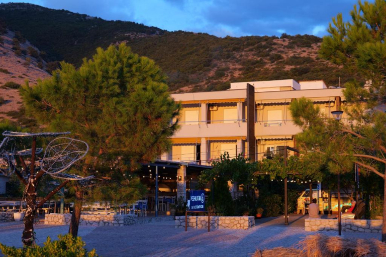 Exterior & Views 5, Hotel Jali, Vlorës