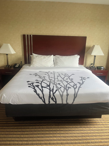 Bedroom 3, Lynchburg Grand Essential, Lynchburg