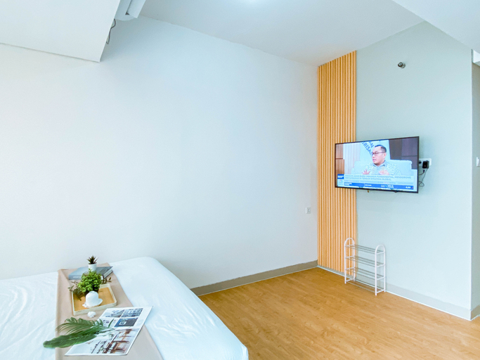 Others 4, Studio near SICC at Royal Sentul Park Apartment By Travelio, Bogor