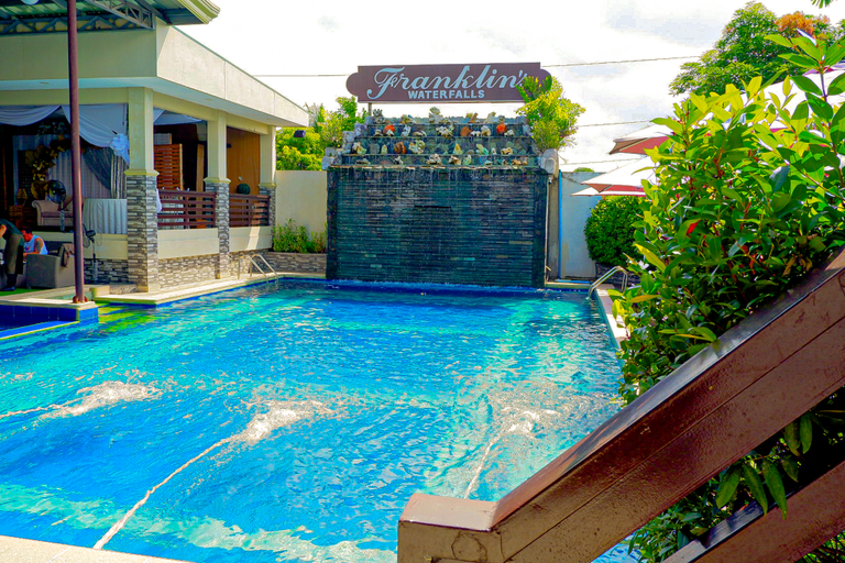 Sport & Beauty 2, Villaesmeralda Bryans Resort Hotel, Palayan City