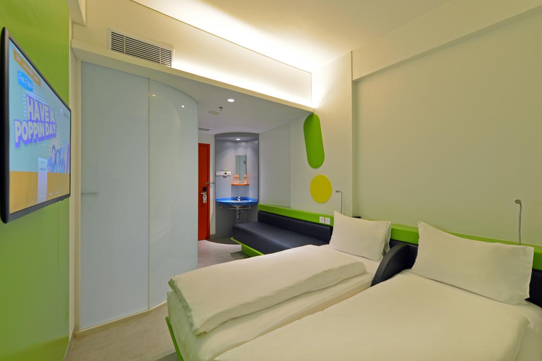 Bedroom 7