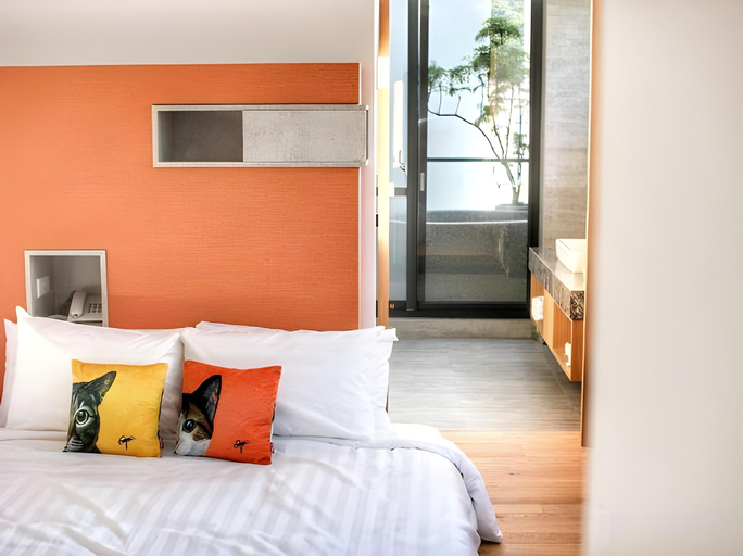 Bedroom 2, DORIS HOME, Nantou