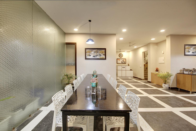 Others 2, Limewood Stay - Corporate Huda City Centre, Gurgaon