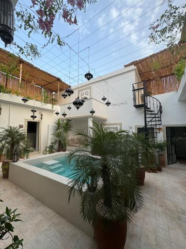 View 2, Riad Ait El Mouden, Agadir-Ida ou Tanane