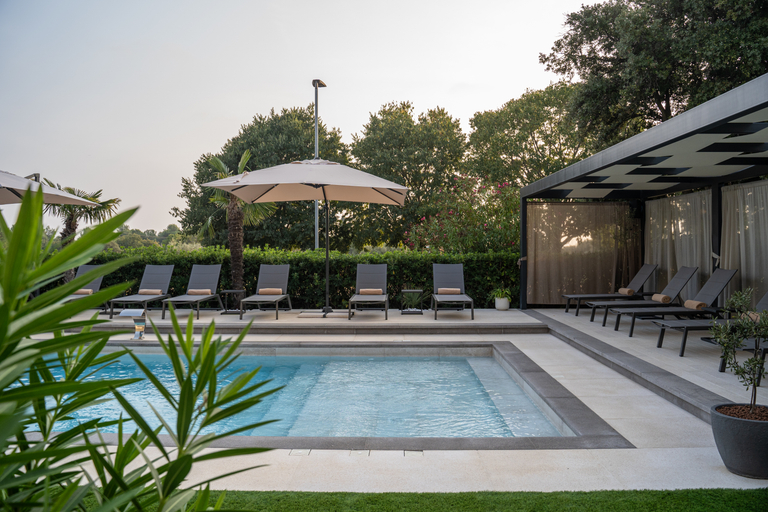 Sport & Beauty 2, Residence Vaal, Rovinj