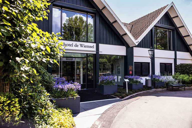 Exterior & Views 2, Fletcher Parkhotel De Wiemsel, Dinkelland