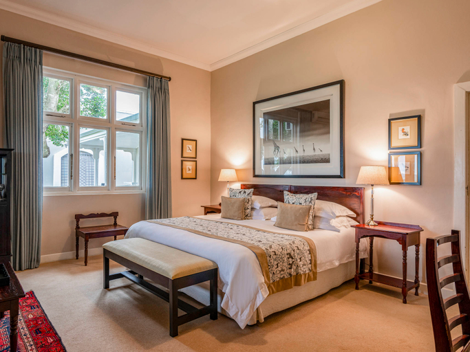 Bedroom 3, Founders Lodge by Mantis, Cacadu
