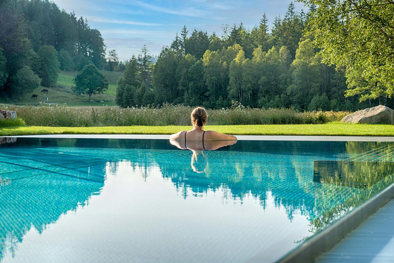 Sport & Beauty 2, Hotel Thomahof, Breisgau-Hochschwarzwald