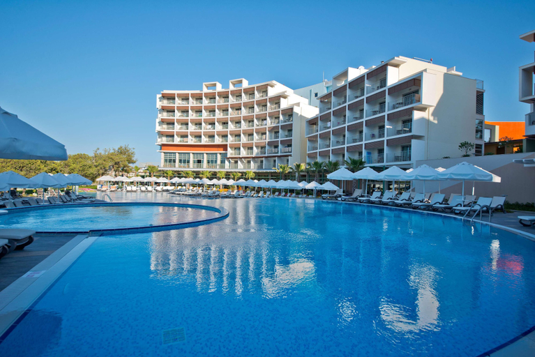 Sport & Beauty 2, Akra Sorgun Tui Blue Sensatori - All Inclusive, Manavgat