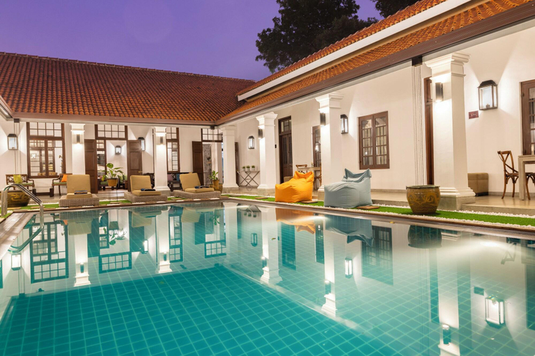 Sport & Beauty 2, La Maison De Colombo, Thimbirigasyaya