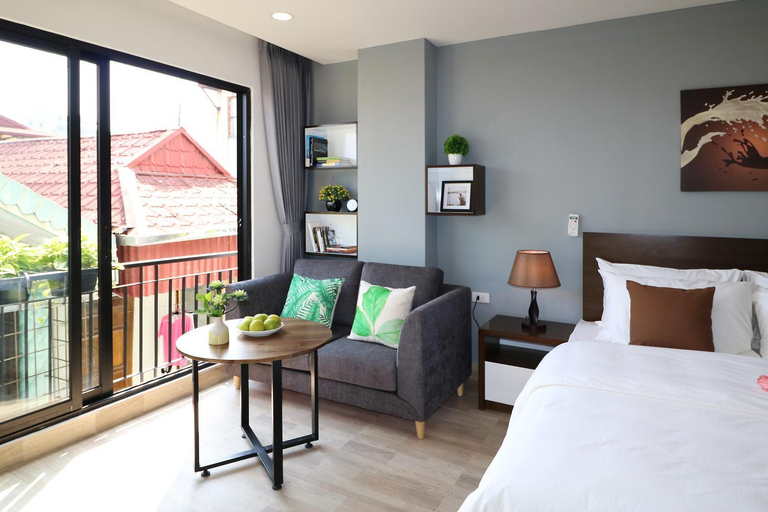 Bedroom 22