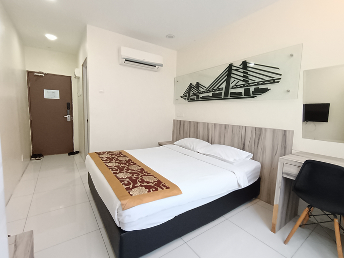 Bedroom 10