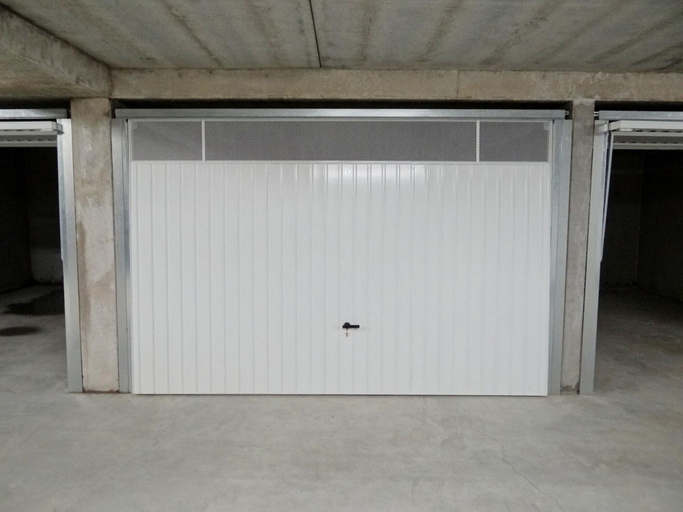 Others 5, Apartment in Nieuwpoort Near the Beach, West-Vlaanderen