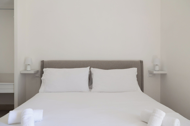 Bedroom 2, Donna Veneranda, Foggia