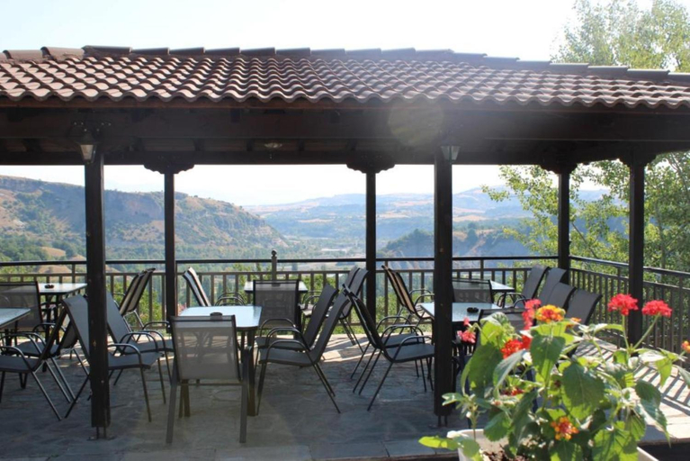 Others 4, Seirios Guest House, West Macedonia