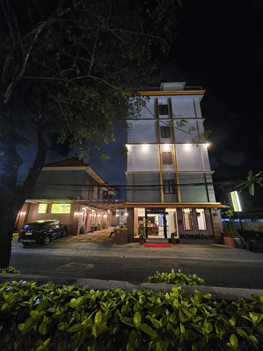 Exterior & Views 5, Hotel Dakozi Living, Badung