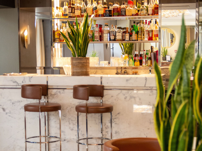 Food & Drinks 5, Hôtel de Sers, Paris