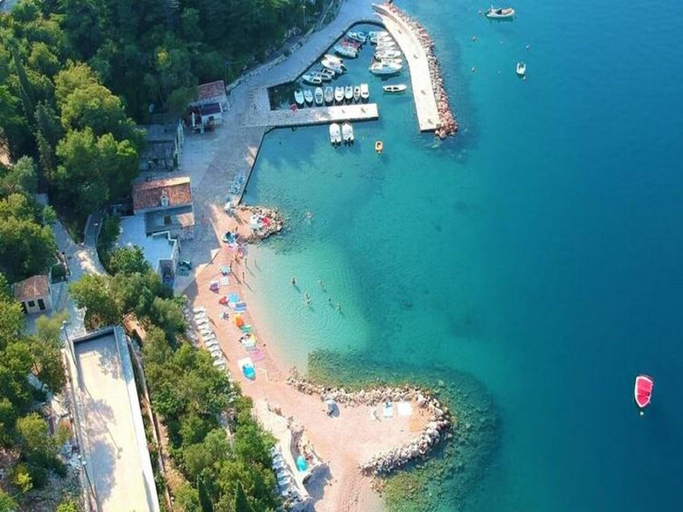 Exterior & Views 1, Country House in Croatia with Pool, Crikvenica