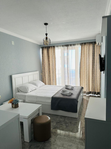 Others 4, sea view rooms in Batumi, Batumi