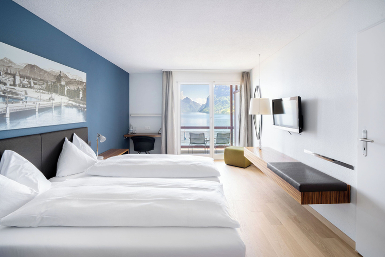 Bedroom 10