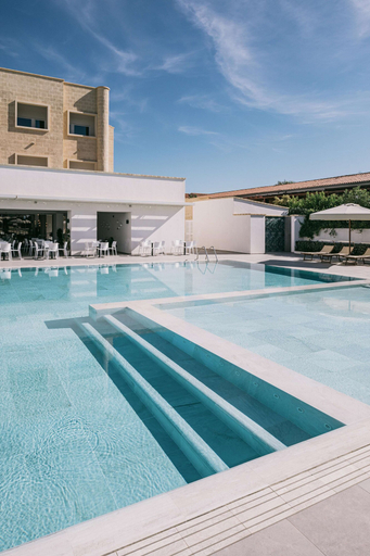 Sport & Beauty 2, Mangia's Himera Resort, Palermo