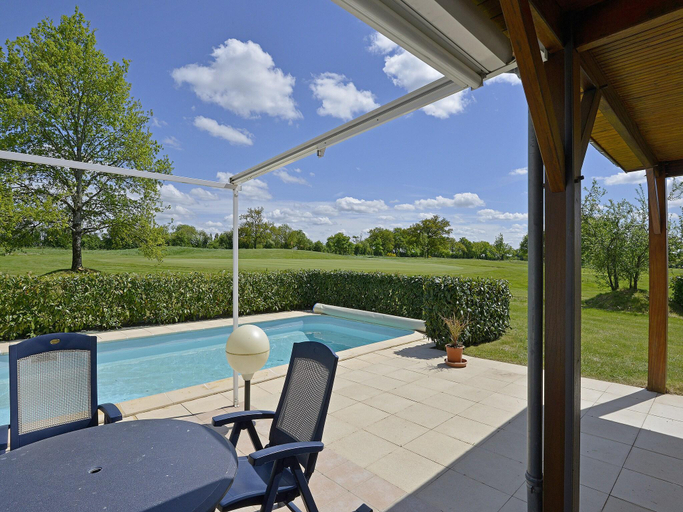Others 4, Villa in France with Private Pool, Deux-Sèvres