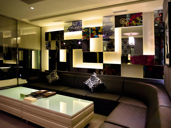 Others 5, Lessing Motel, Kaohsiung