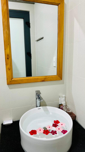 Bathroom 5, Hotel Pham Gia Phan Thiet, Phan Thiết