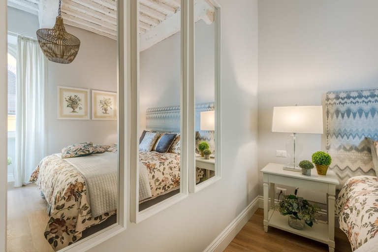 Room 5, Casa Angelica in Lucca, Lucca