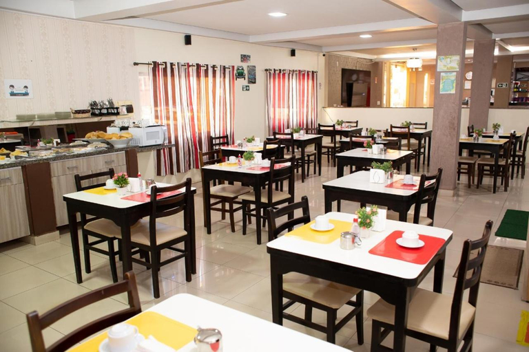 Food & Drinks 5, Recife Palace Hotel, Parauapebas