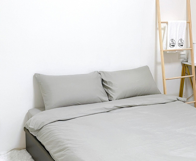Bedroom 2, Xishi Stay, Tainan