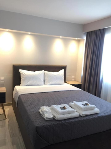 Others 3, THOMAS STUDIOS & APARTMENTS PARALIA 2, Central Macedonia