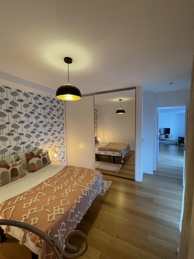 Bedroom 2, Carreira Residence, Funchal
