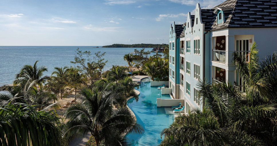 Exterior & Views 2, Sandals South Coast - ALL INCLUSIVE Adults Only