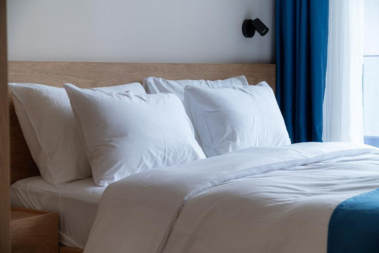 Bedroom 3, Royal Blue Resort & Residences