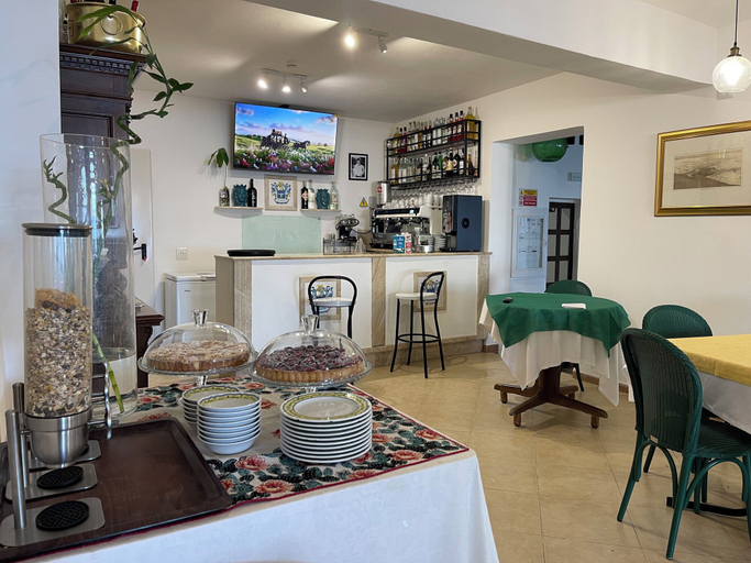 Food & Drinks 5, Hotel Miramare Garzia, Trapani