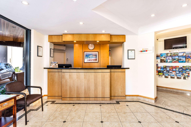 Public Area 5, Quality Resort Sorrento Beach, Joondalup