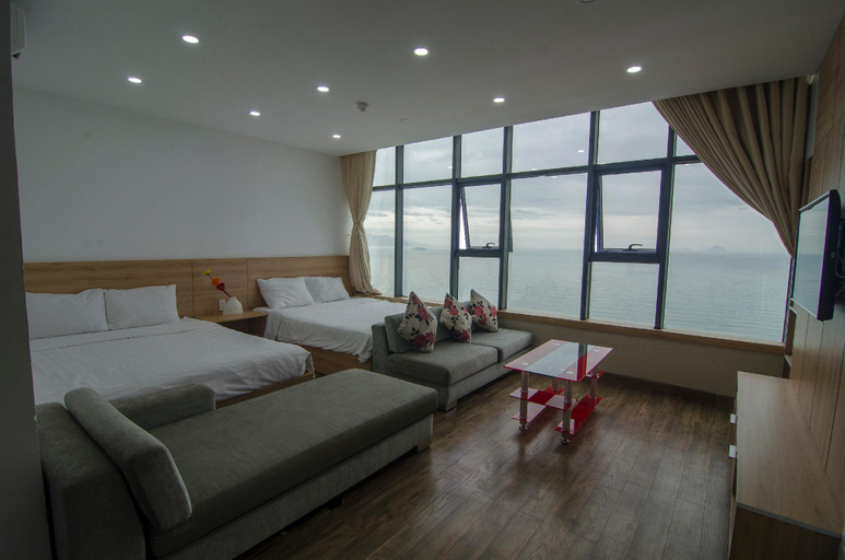 Bedroom 6