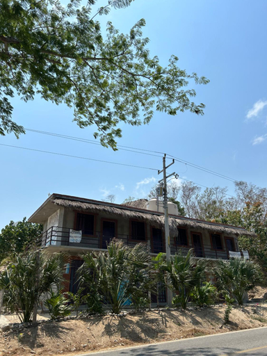 Others 2, Casa Nayeeche, Hospedaje & Dive Center, Dist. Pochutla