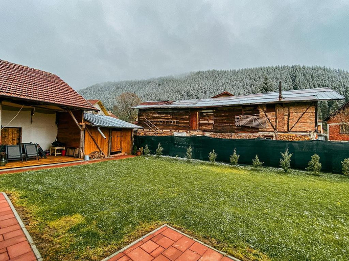 Others 3, Къща за гости РАДЕЯ, Samokov