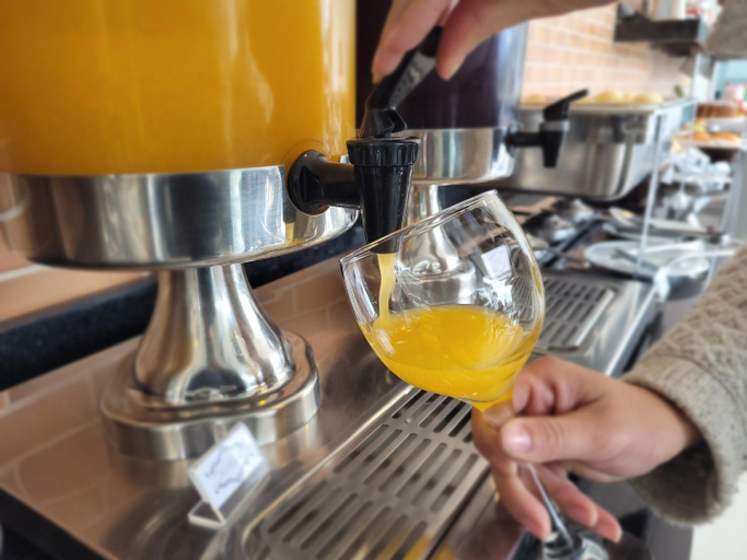 Food & Drinks 5, Pinda Palace Hotel, Pindamonhangaba