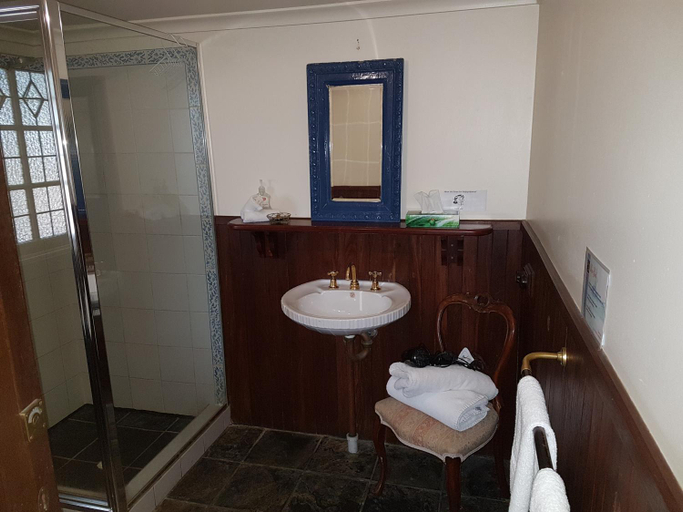 Bathroom 4, Bridgefield Guest House, Augusta-Margaret River
