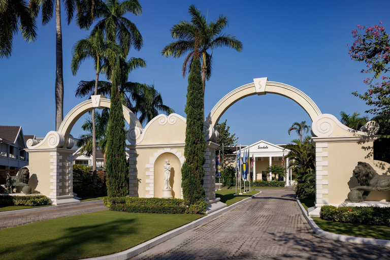 Exterior & Views 2, Sandals Caribbean Cay - All inclusive Adults Only