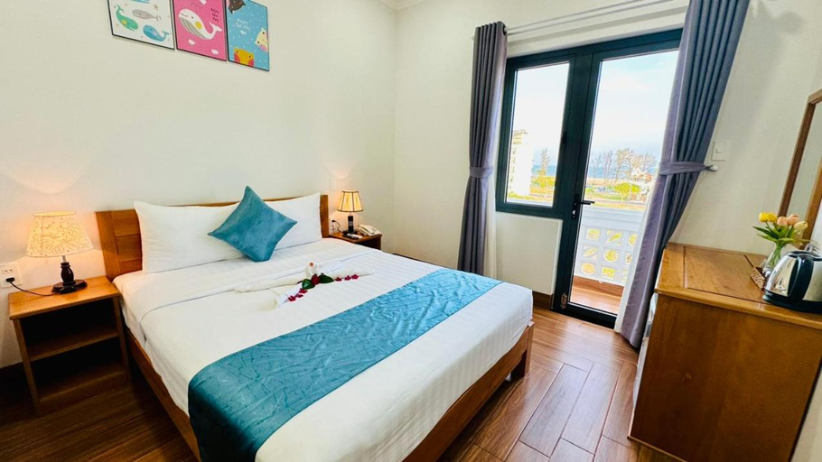 Bedroom 4, Hotel Pham Gia Phan Thiet, Phan Thiết