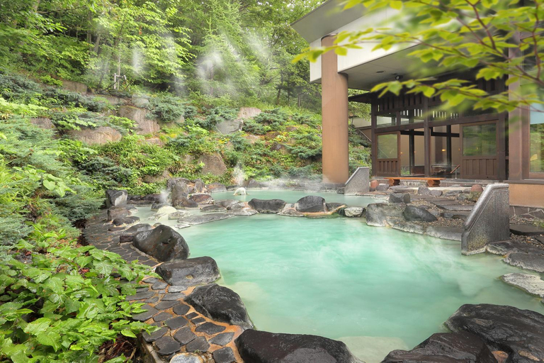 Sport & Beauty 2, Zao Kokusai Hotel, Yamagata