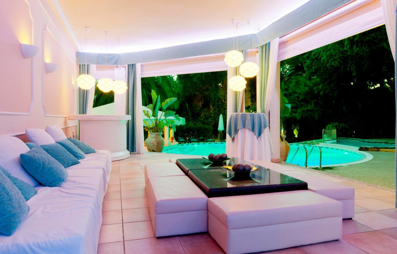 Bedroom 3, Lago Garden Hotel & Spa, Baleares