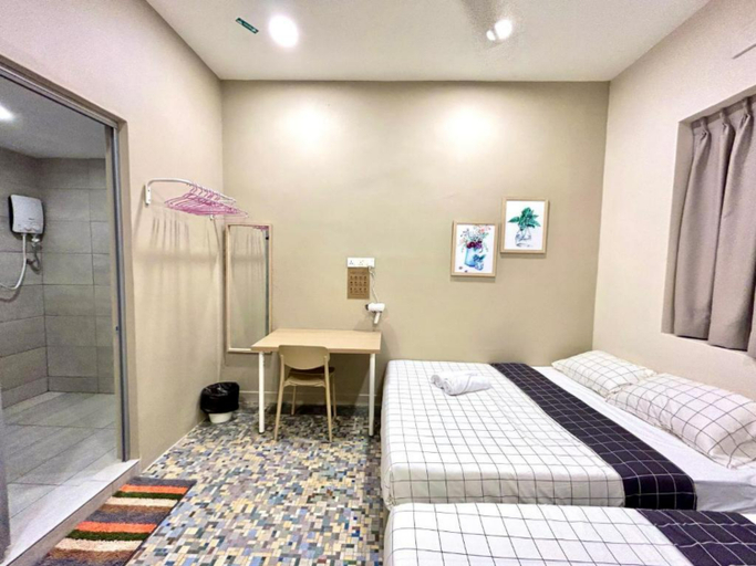 Others 5, myRoom Georgetown at 14 J. Mandalay, Pulau Penang