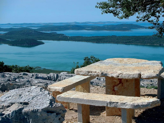 Others 4, Holiday House in Turanj near Pebble Beach, Sveti Filip i Jakov