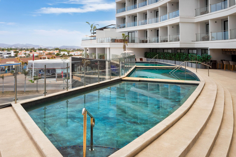 Sport & Beauty 2, Wyndham Garden Mazatlan Marina, Mazatlán
